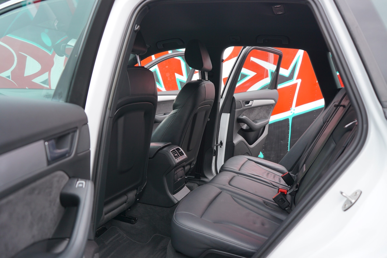 Used Audi Q5 2015 for sale - 77327294: Photo 78