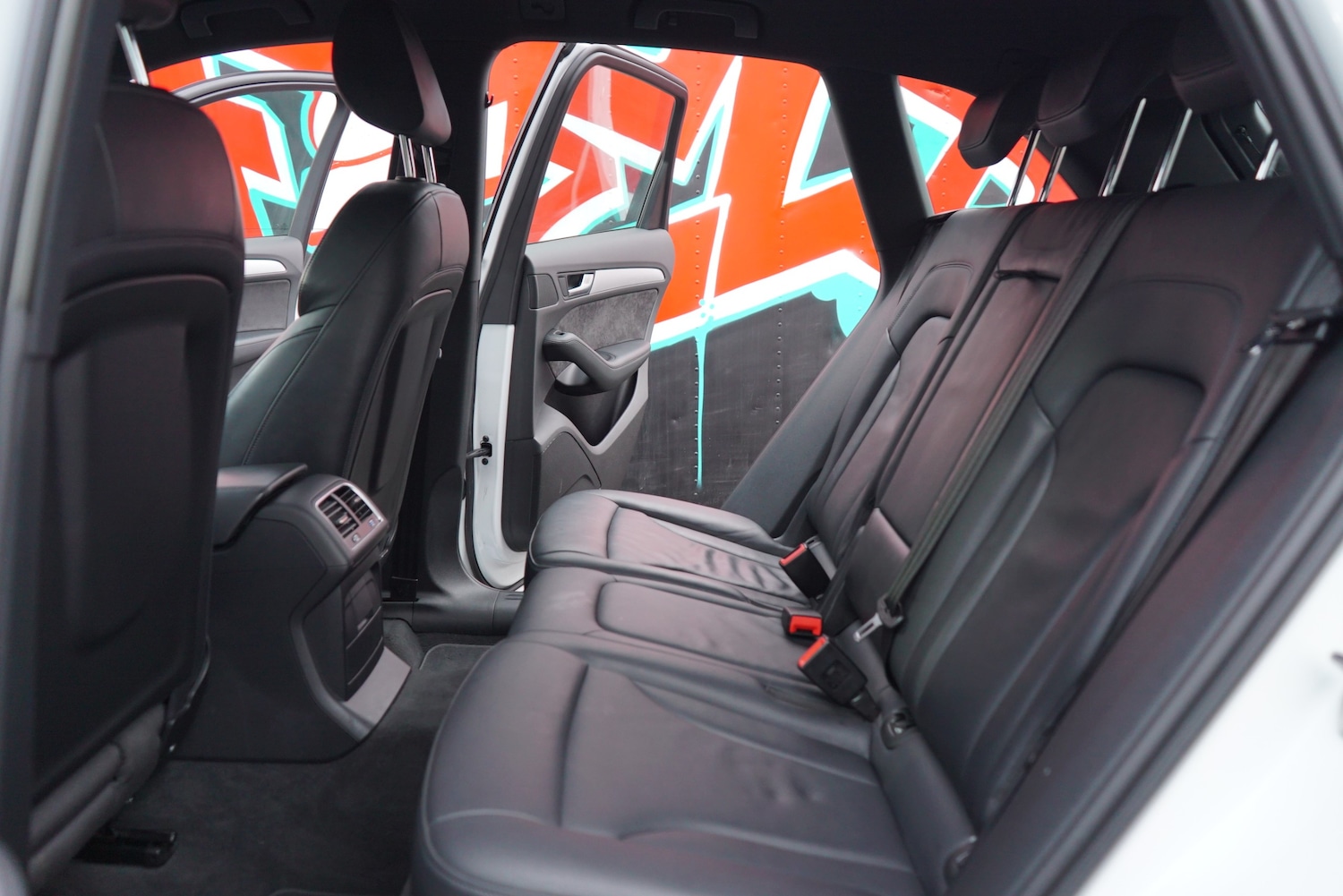 Used Audi Q5 2015 for sale - 77327294: Photo 79