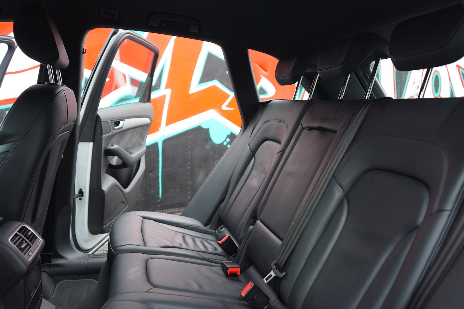 Used Audi Q5 2015 for sale - 77327294: Photo 80