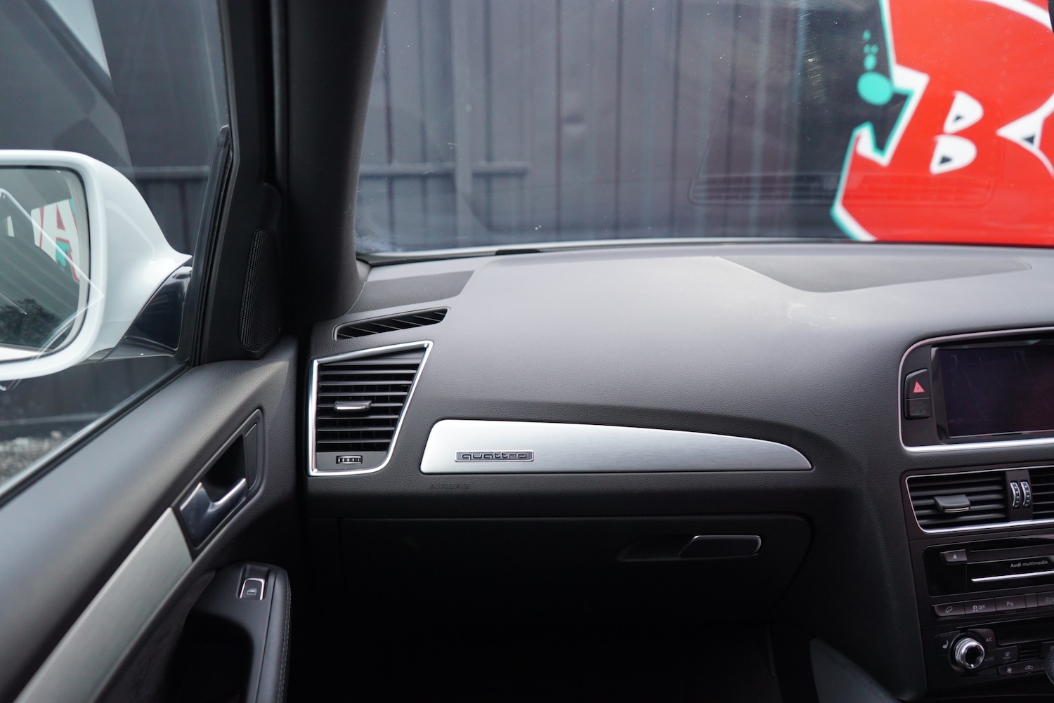 Used Audi Q5 2015 for sale - 77327294: Photo 82