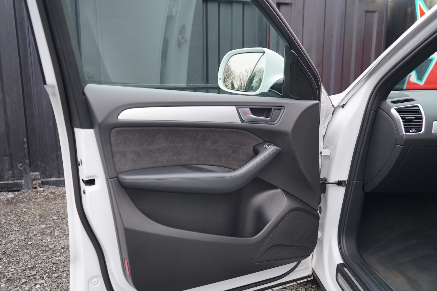 Used Audi Q5 2015 for sale - 77327294: Photo 87