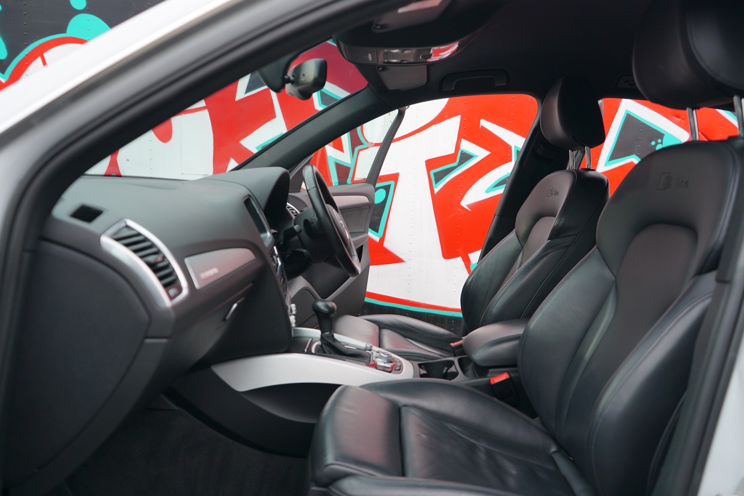 Used Audi Q5 2015 for sale - 77327294: Photo 91