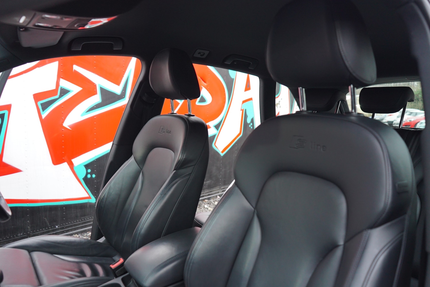 Used Audi Q5 2015 for sale - 77327294: Photo 93