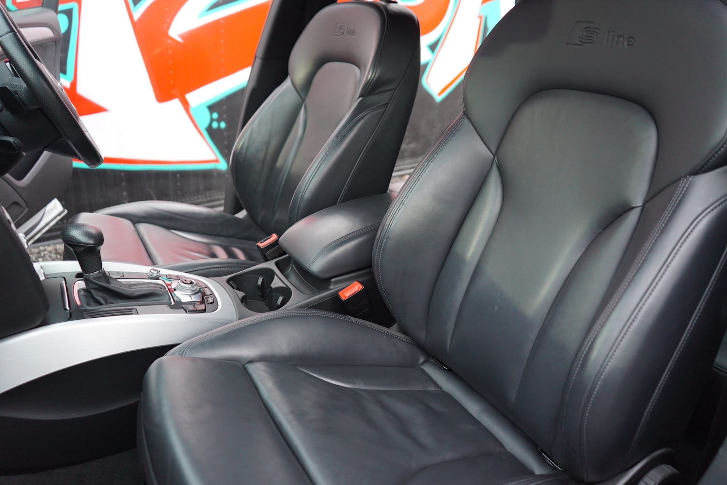 Used Audi Q5 2015 for sale - 77327294: Photo 94