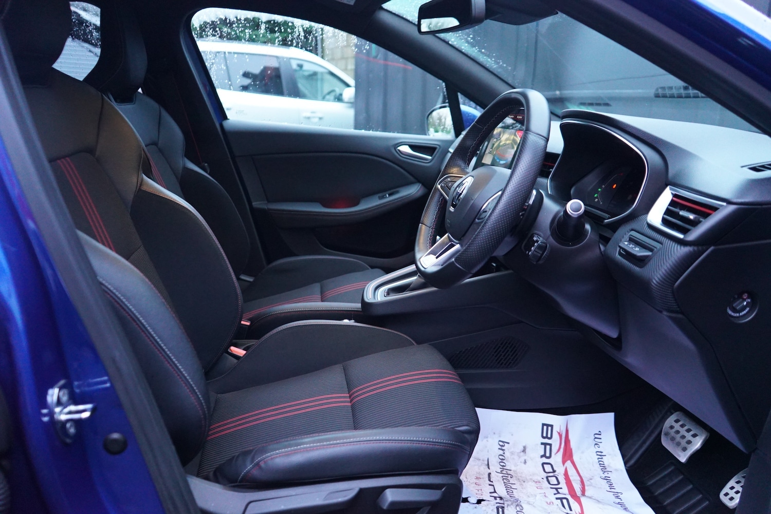 Used Renault Clio 2019 for sale - 76691755: Photo 13