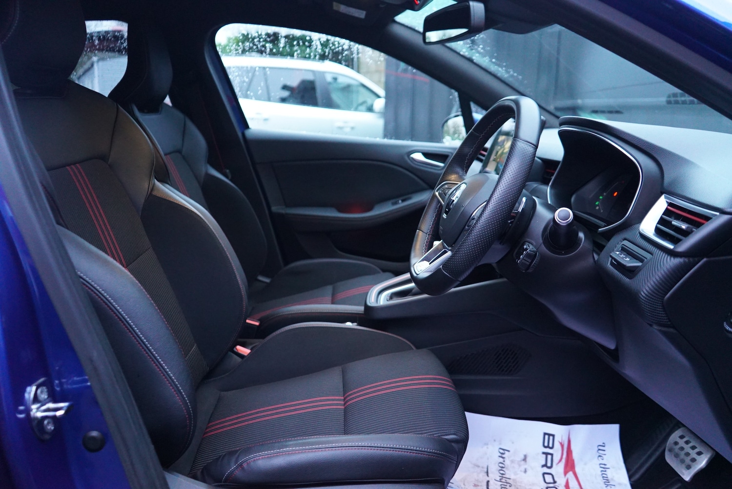 Used Renault Clio 2019 for sale - 76691755: Photo 14