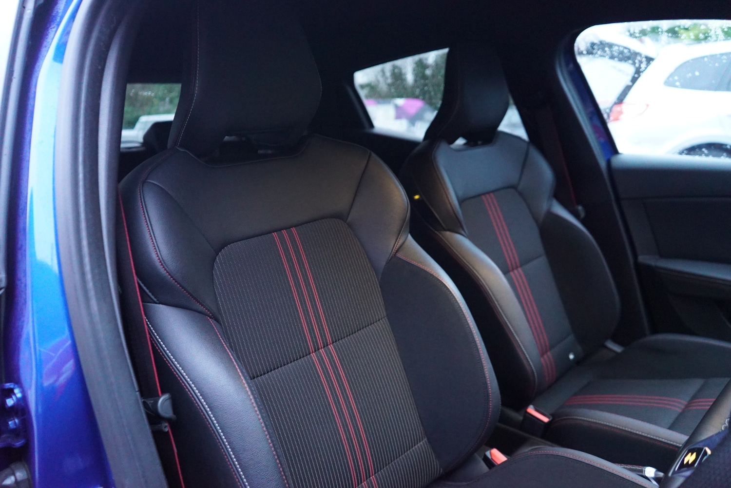 Used Renault Clio 2019 for sale - 76691755: Photo 16