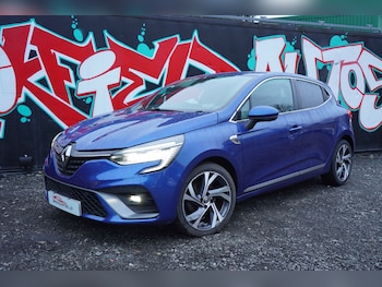 2019 (69) - 1.3 TCe RS Line Hatchback 5dr Petrol EDC Euro 6 (s/s) (130 ps)