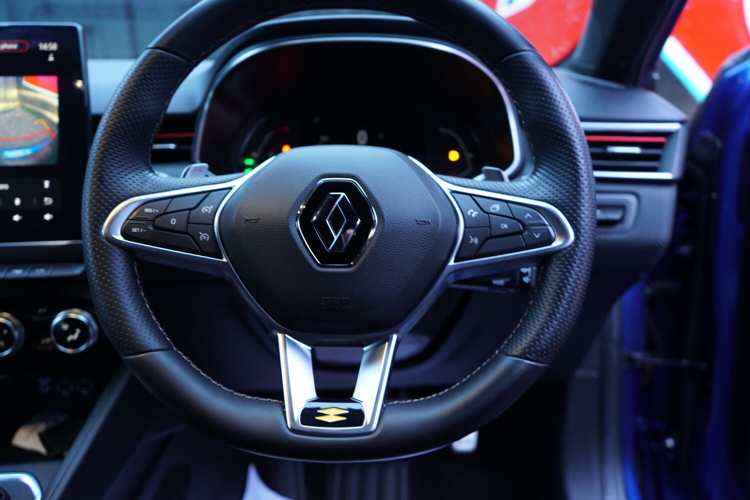 Used Renault Clio 2019 for sale - 76691755: Photo 20