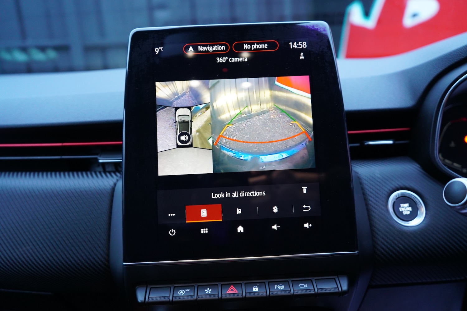 Used Renault Clio 2019 for sale - 76691755: Photo 24