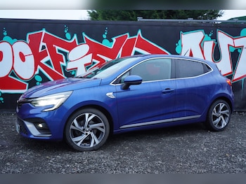 Used Renault Clio 2019 for sale - 76691755: Photo