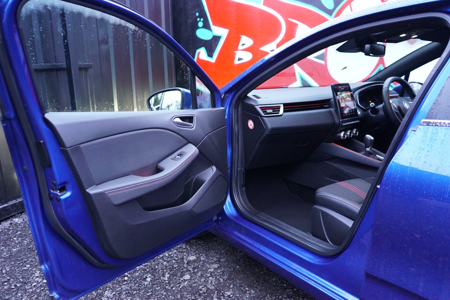 Used Renault Clio 2019 for sale - 76691755: Photo 30