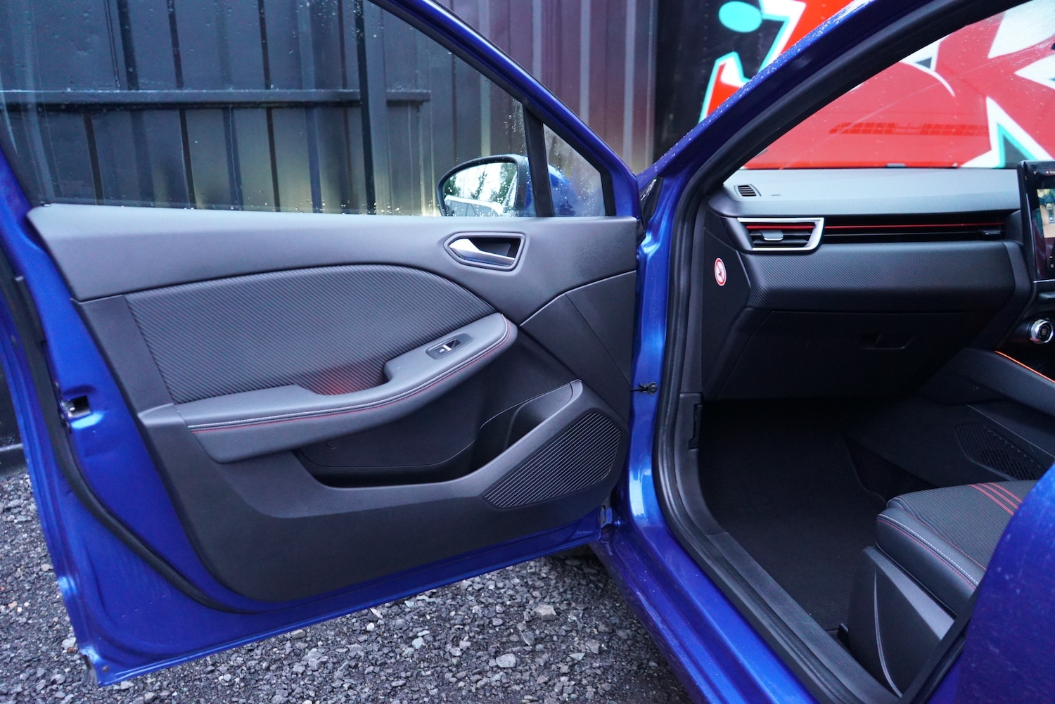 Used Renault Clio 2019 for sale - 76691755: Photo 31