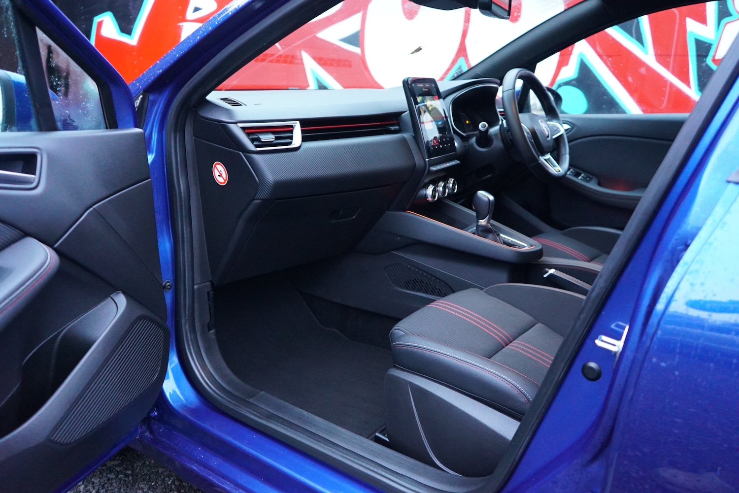 Used Renault Clio 2019 for sale - 76691755: Photo 34