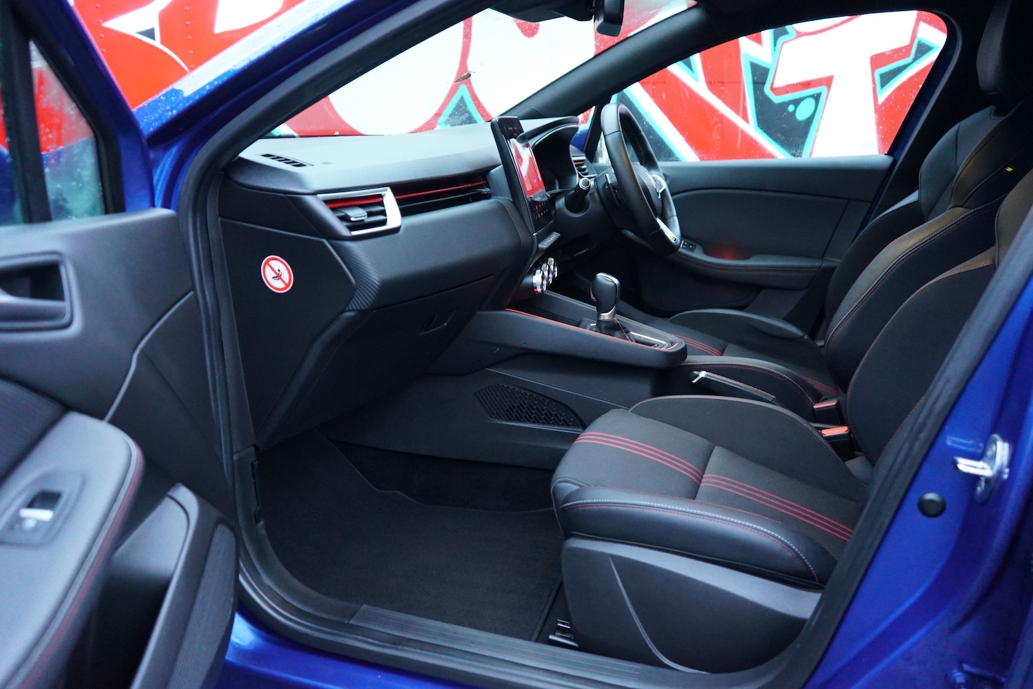 Used Renault Clio 2019 for sale - 76691755: Photo 35