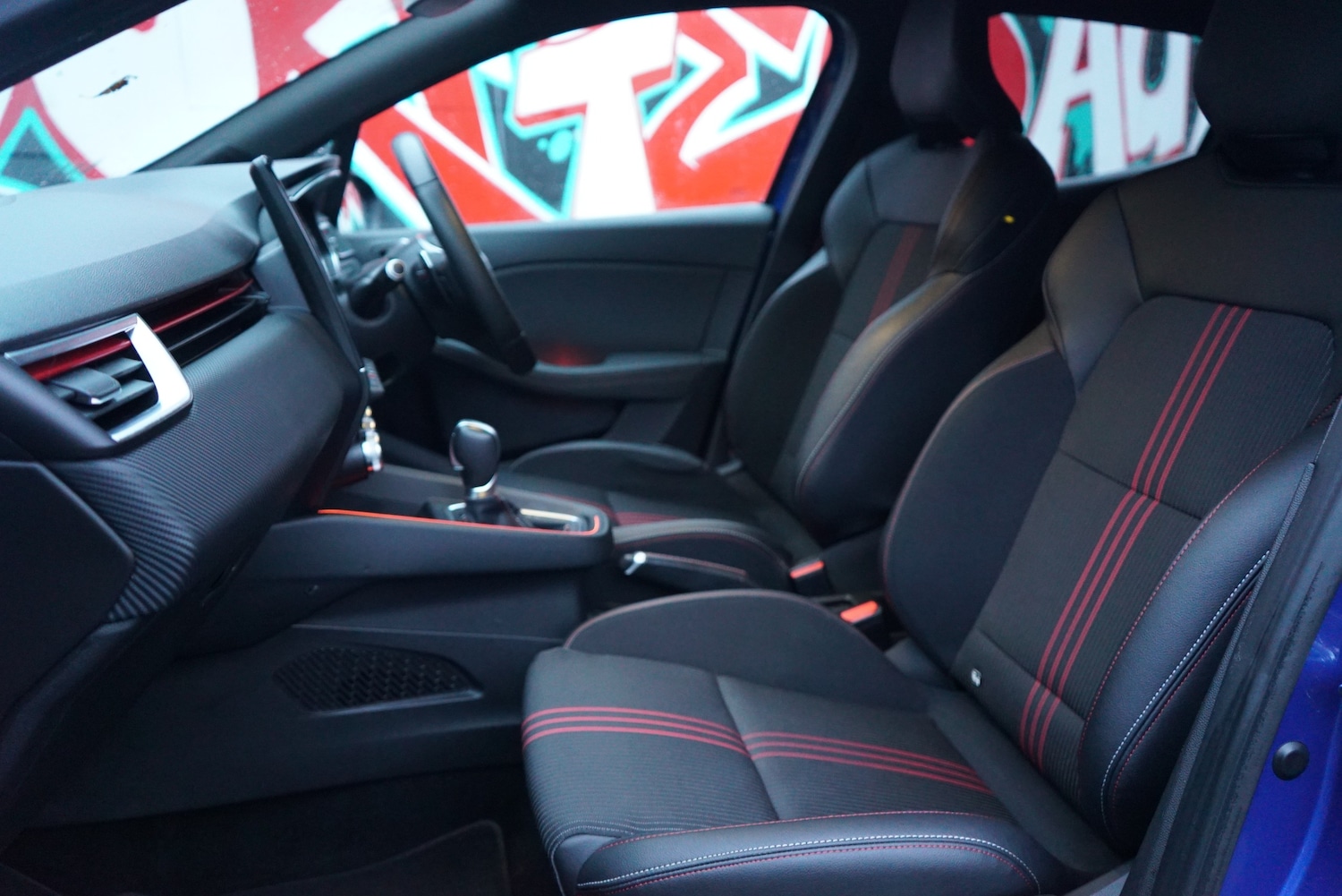 Used Renault Clio 2019 for sale - 76691755: Photo 37