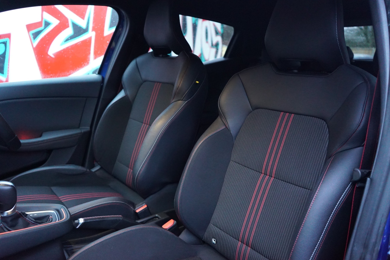 Used Renault Clio 2019 for sale - 76691755: Photo 38