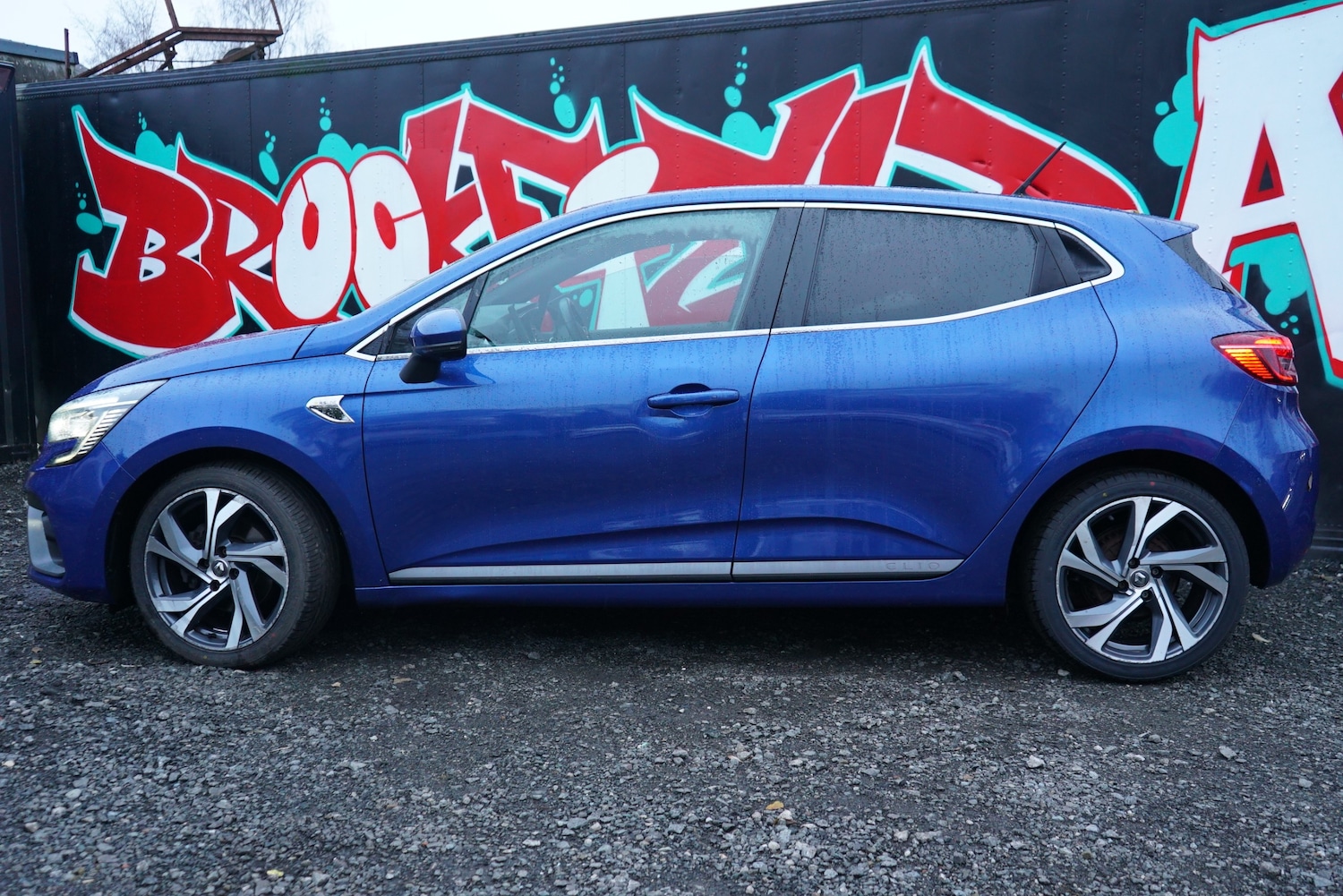 Used Renault Clio 2019 for sale - 76691755: Photo 4