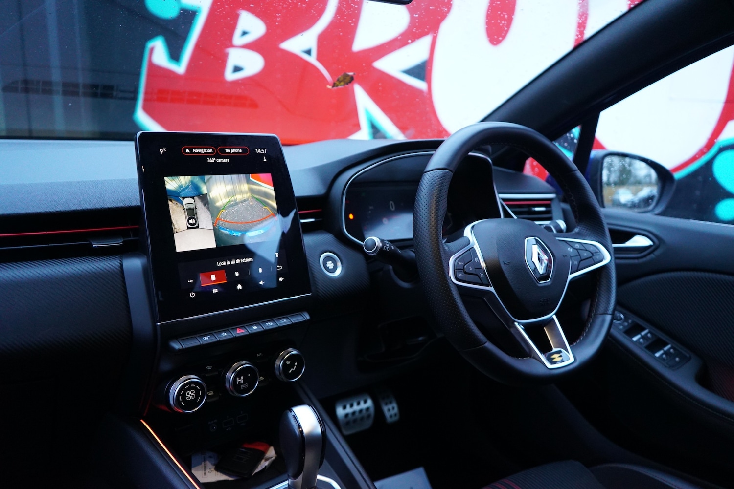 Used Renault Clio 2019 for sale - 76691755: Photo 42
