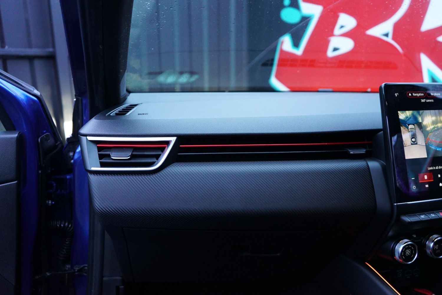 Used Renault Clio 2019 for sale - 76691755: Photo 43