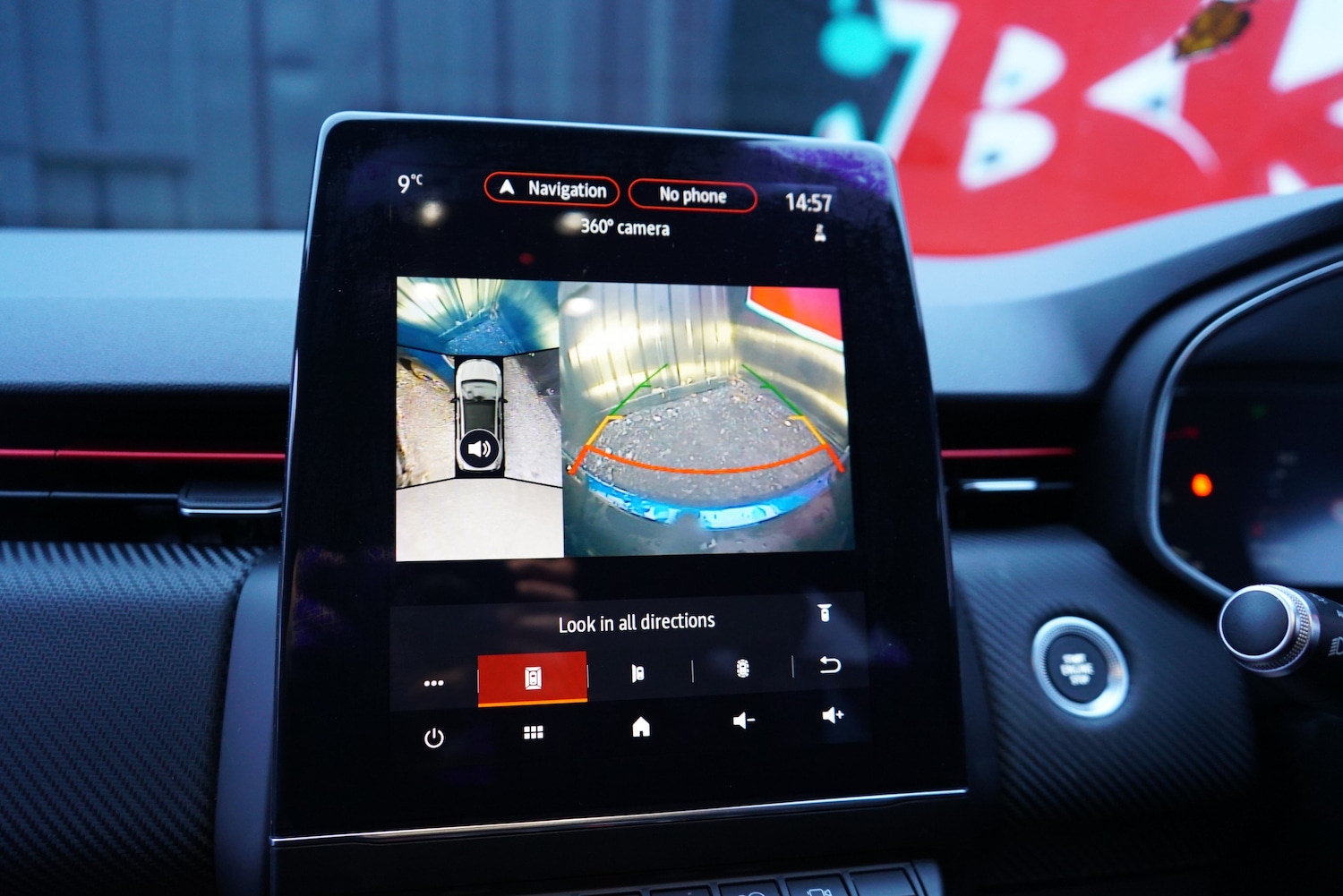 Used Renault Clio 2019 for sale - 76691755: Photo 44