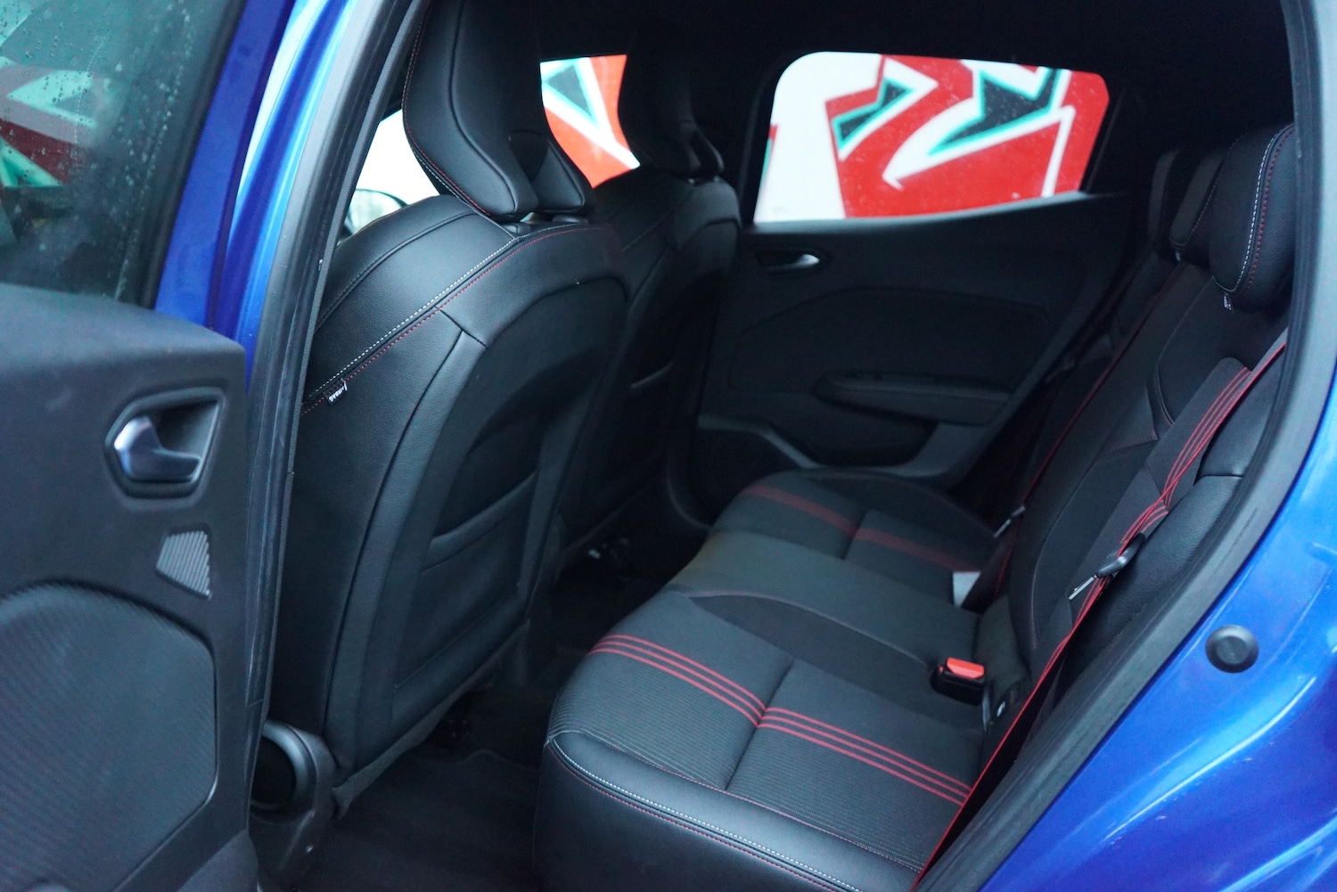 Used Renault Clio 2019 for sale - 76691755: Photo 48