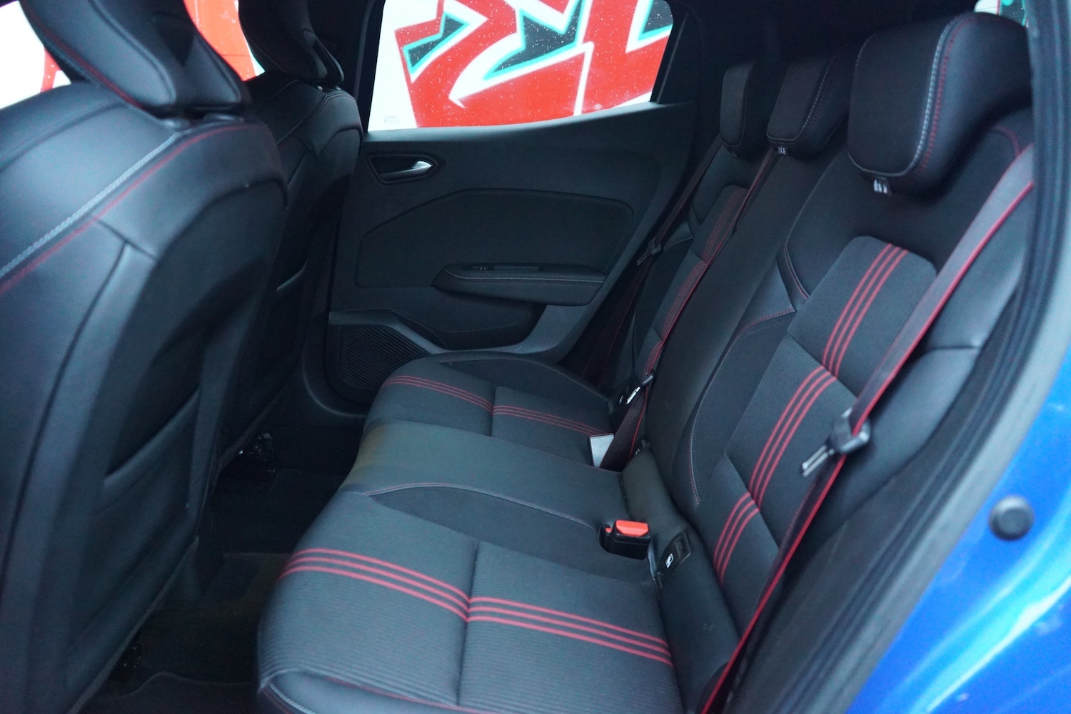 Used Renault Clio 2019 for sale - 76691755: Photo 49