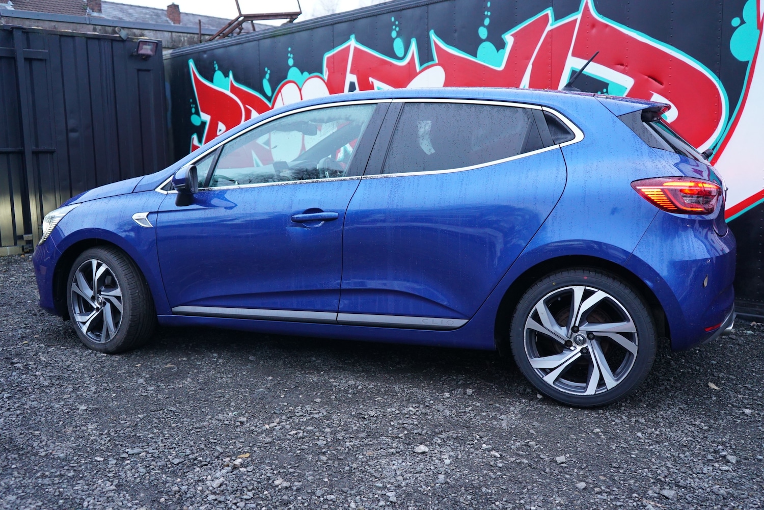 Used Renault Clio 2019 for sale - 76691755: Photo 5