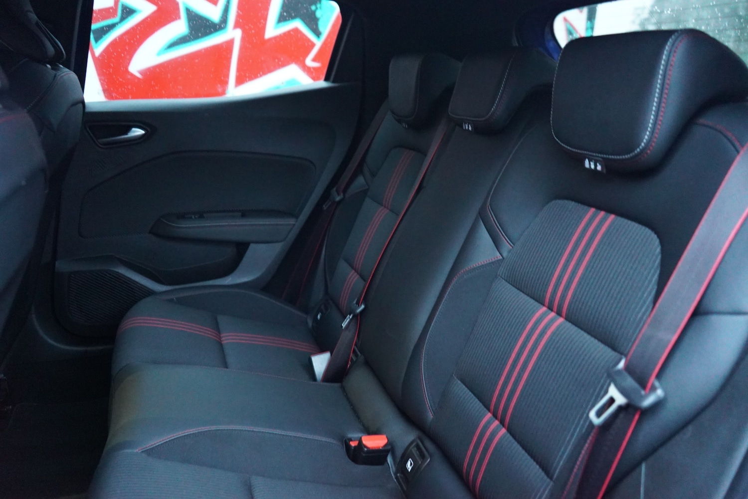 Used Renault Clio 2019 for sale - 76691755: Photo 50