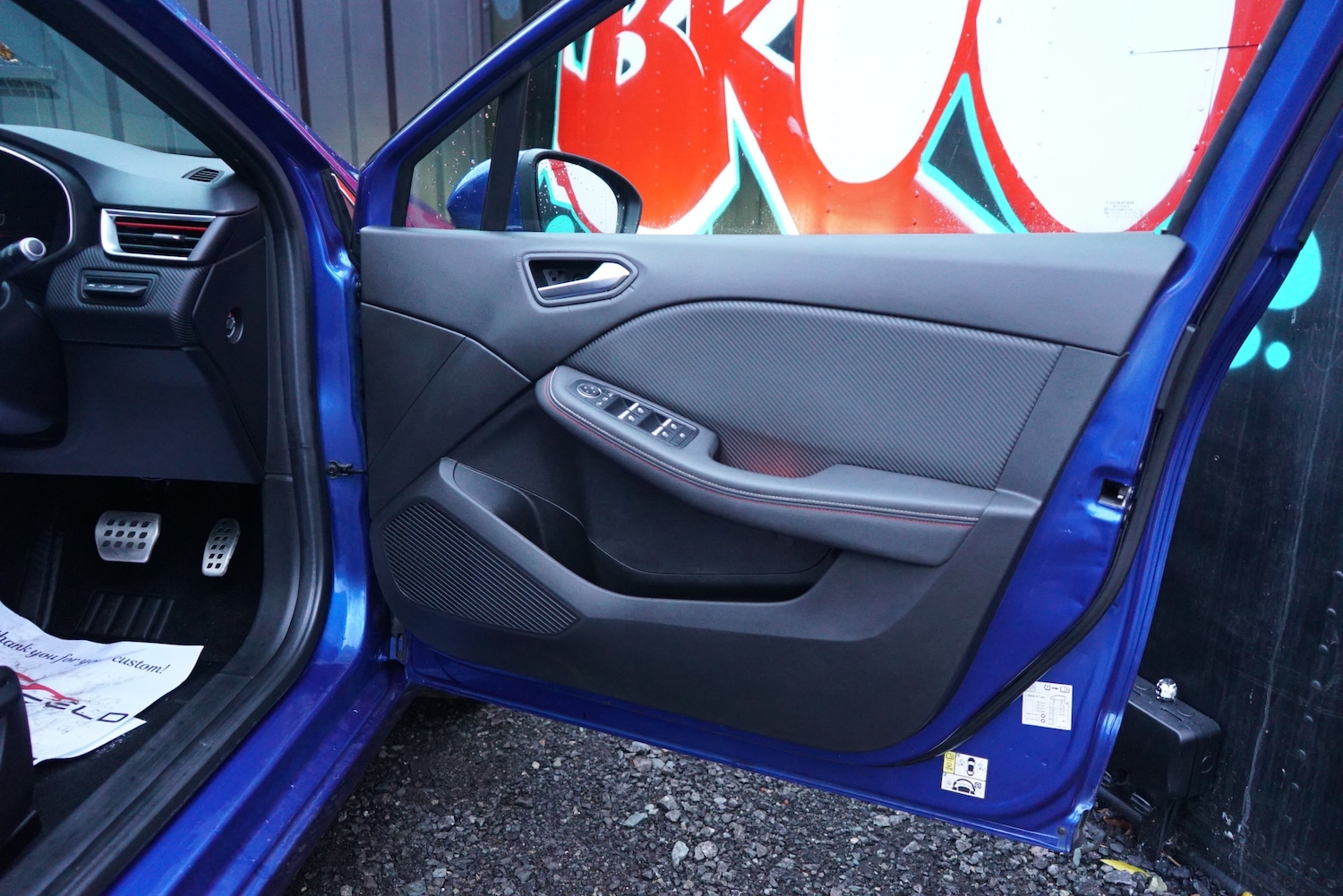 Used Renault Clio 2019 for sale - 76691755: Photo 8