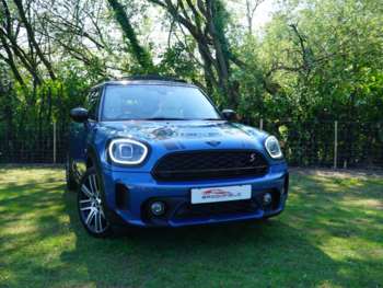 Used MINI Countryman 2023 for sale - 74530455: Photo