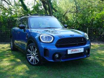 Used MINI Countryman 2023 for sale - 74530455: Photo