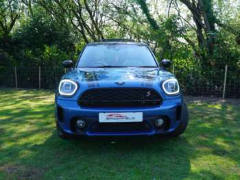 Used MINI Countryman 2023 for sale - 74530455: Photo