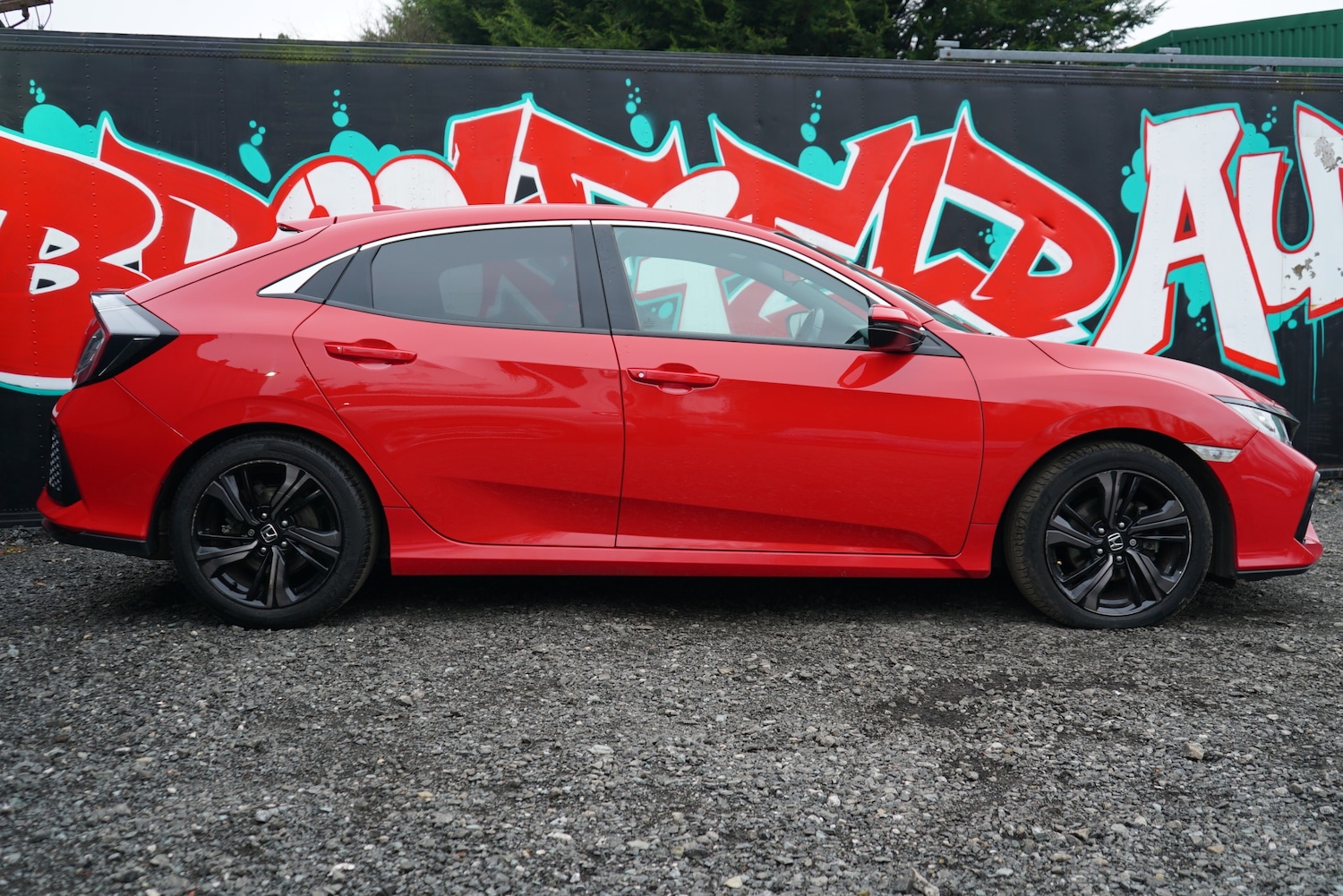 Used Honda Civic 2017 for sale - 77980212: Photo 28