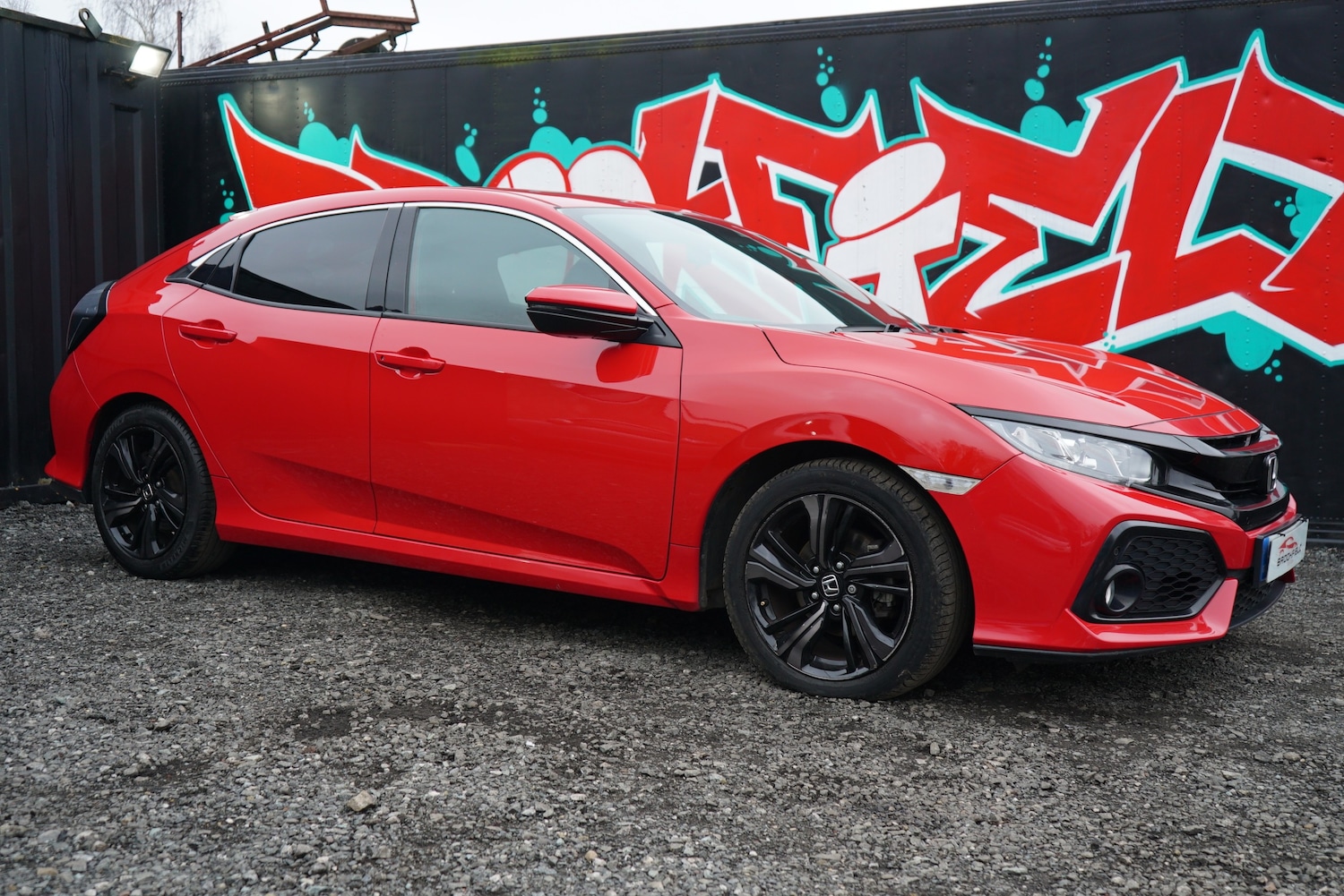 Used Honda Civic 2017 for sale - 77980212: Photo 31