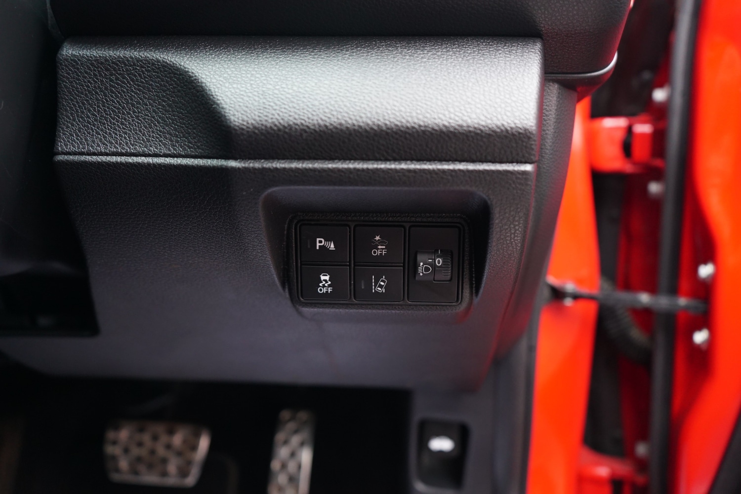 Used Honda Civic 2017 for sale - 77980212: Photo 42