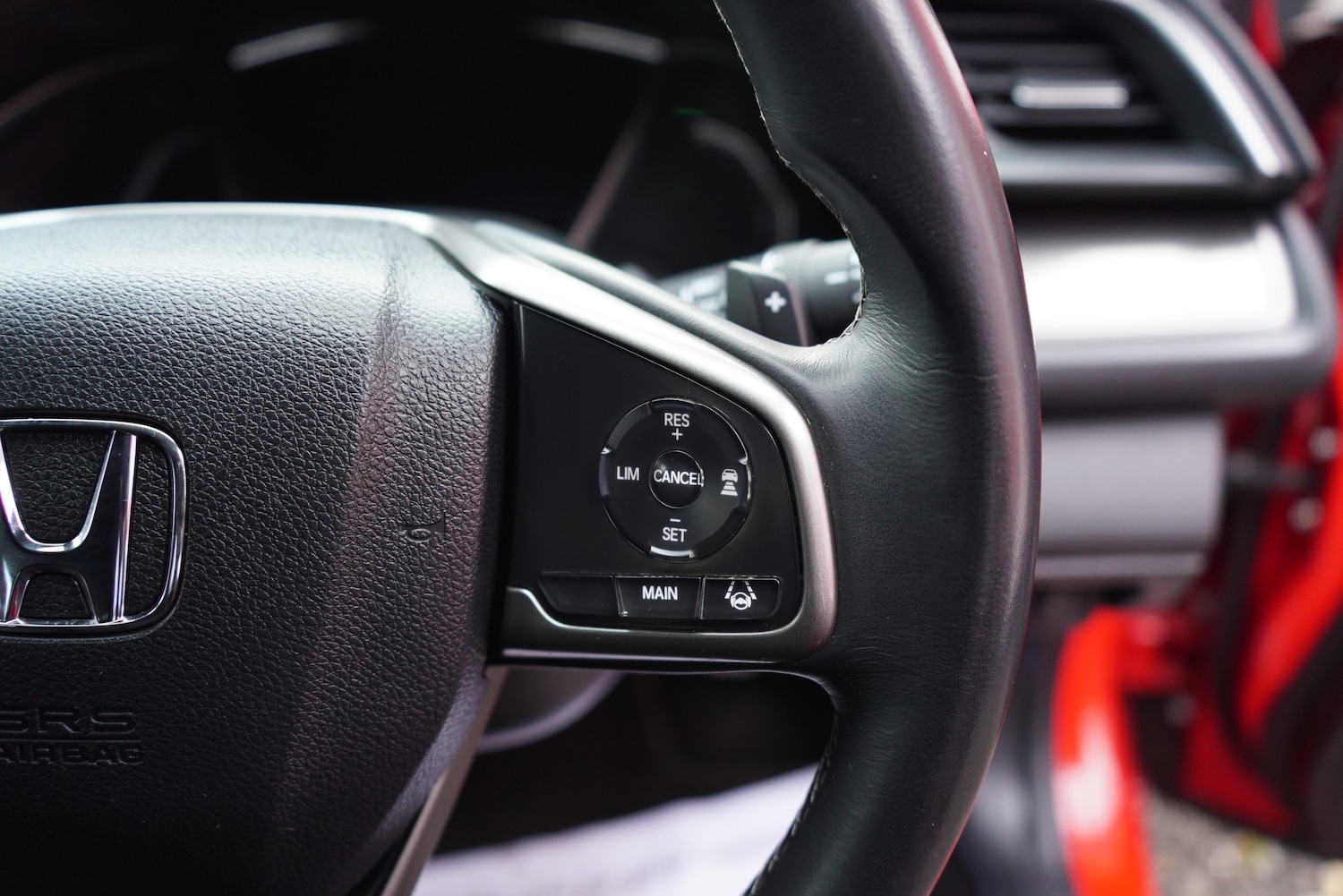 Used Honda Civic 2017 for sale - 77980212: Photo 45