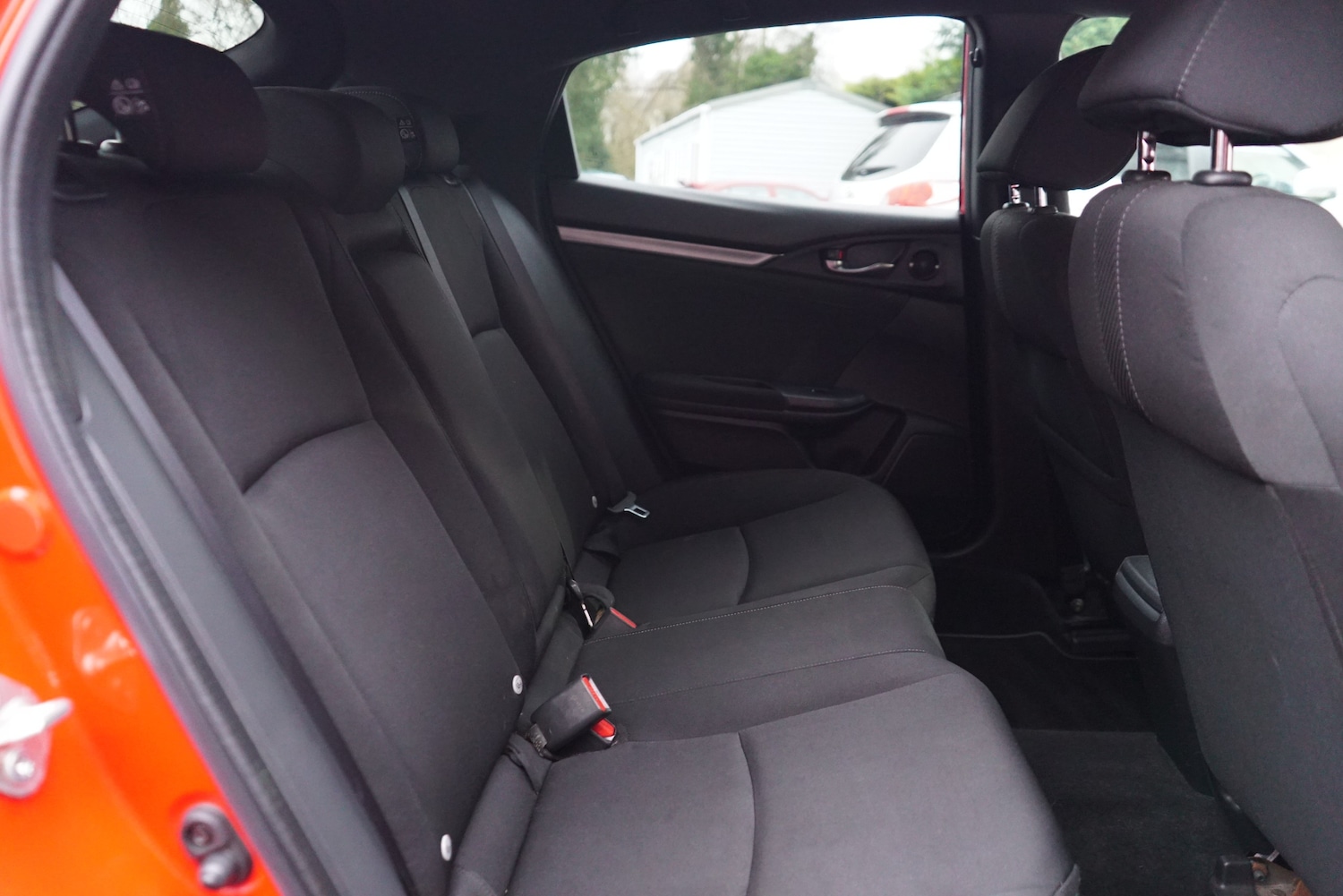 Used Honda Civic 2017 for sale - 77980212: Photo 54