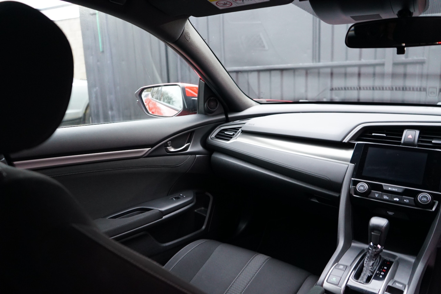 Used Honda Civic 2017 for sale - 77980212: Photo 58