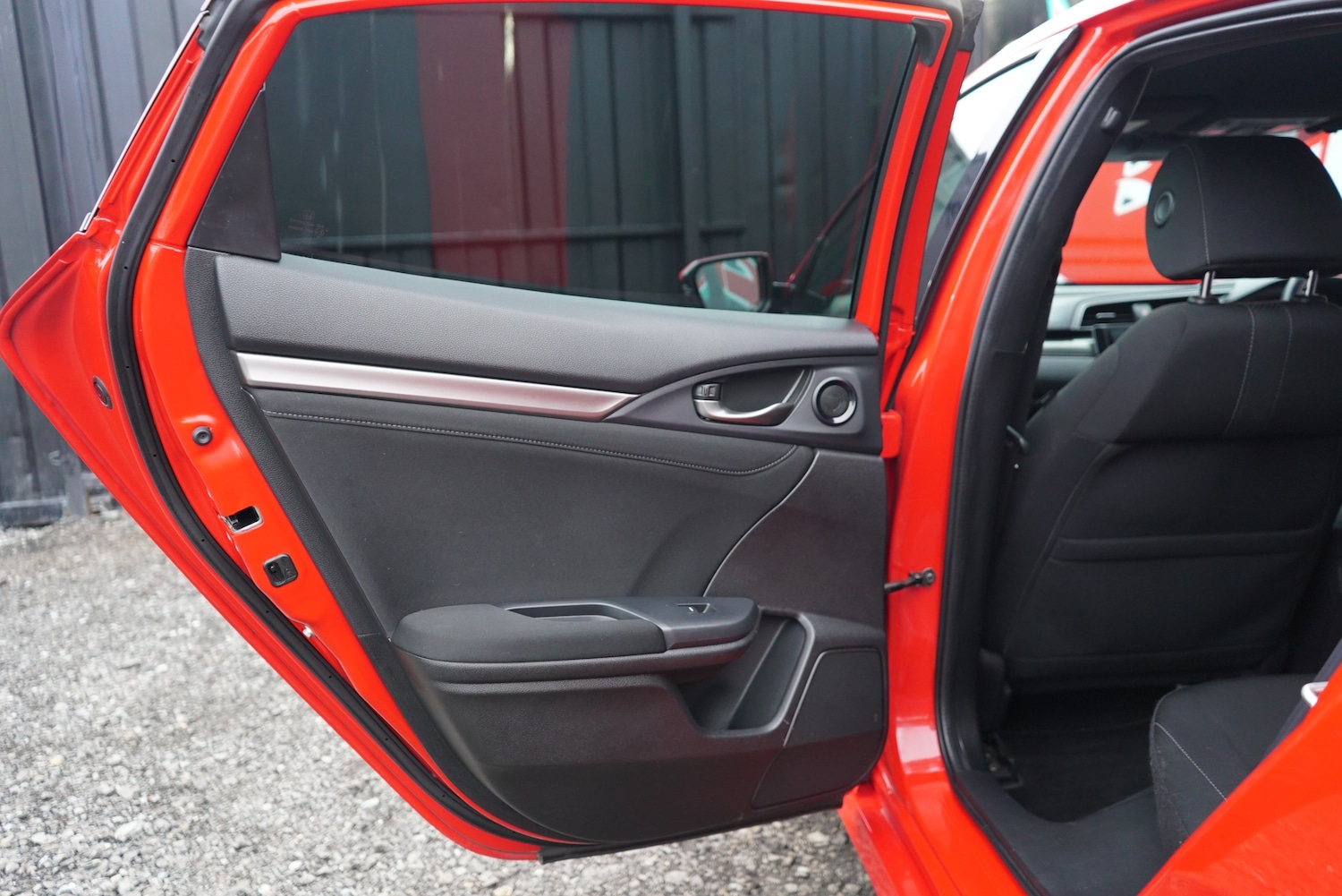 Used Honda Civic 2017 for sale - 77980212: Photo 61