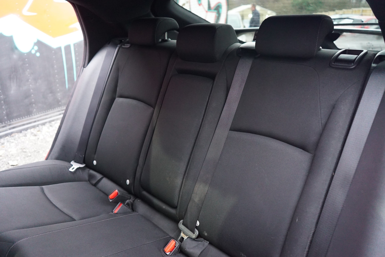 Used Honda Civic 2017 for sale - 77980212: Photo 67