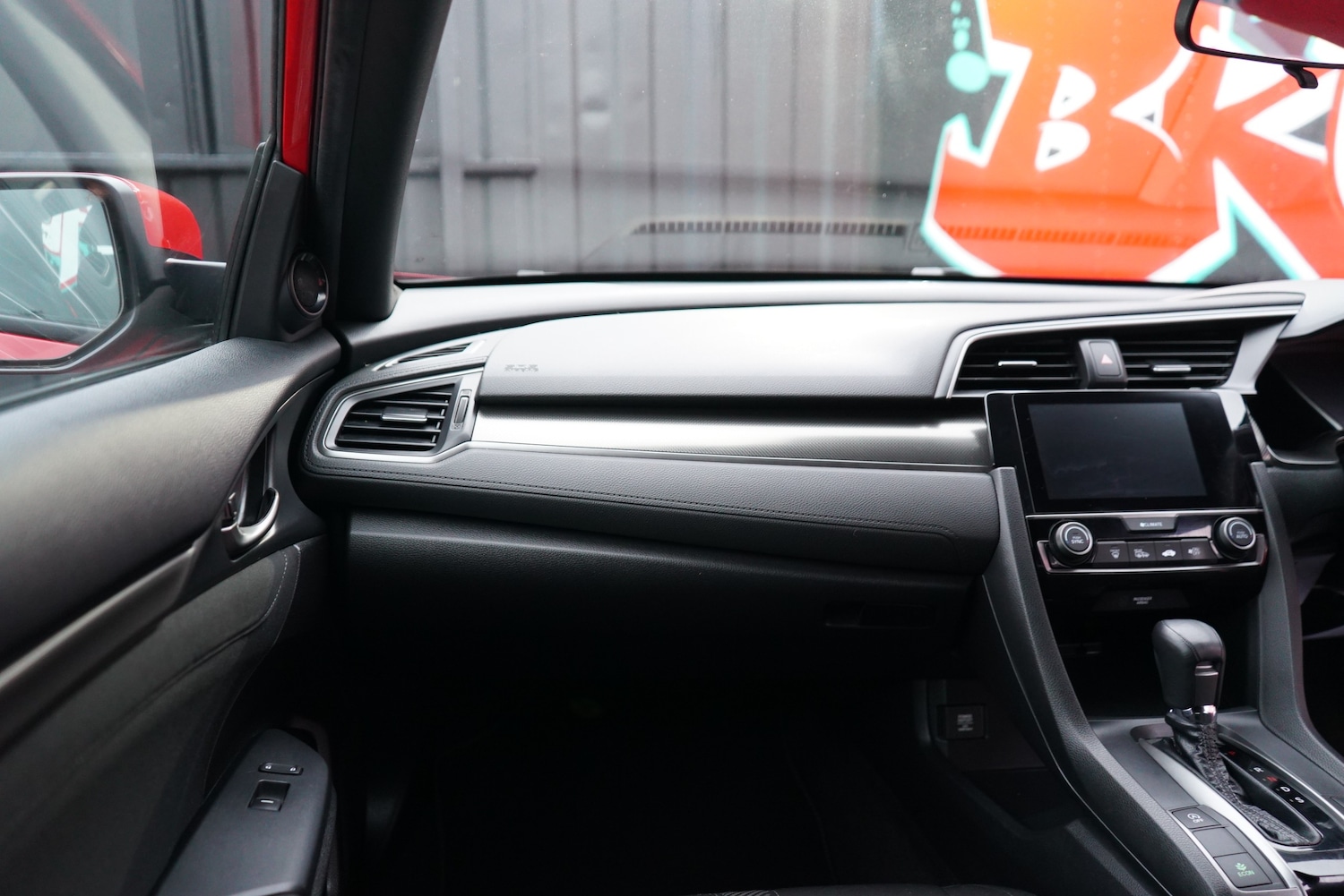 Used Honda Civic 2017 for sale - 77980212: Photo 68