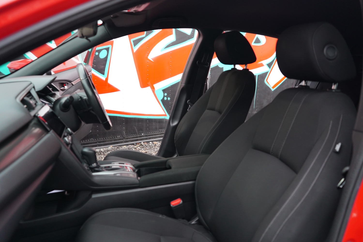 Used Honda Civic 2017 for sale - 77980212: Photo 77