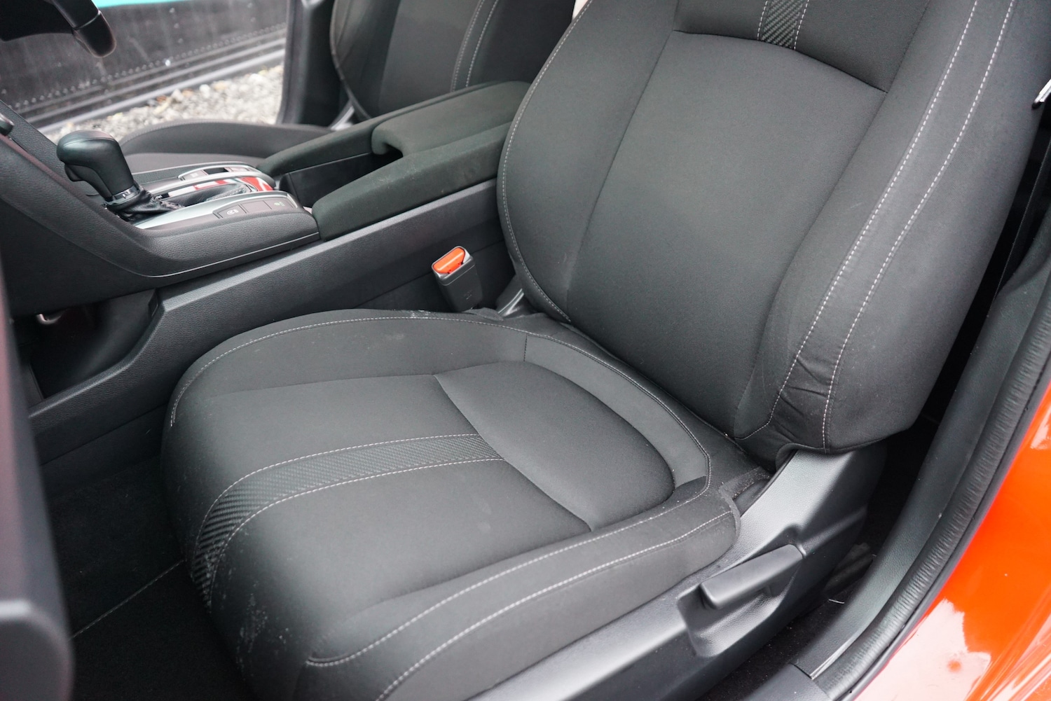 Used Honda Civic 2017 for sale - 77980212: Photo 79