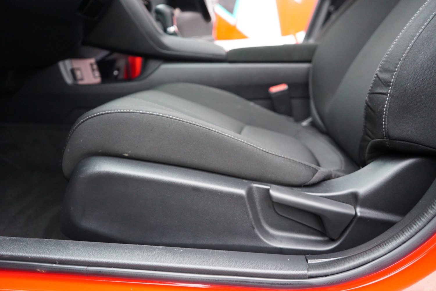 Used Honda Civic 2017 for sale - 77980212: Photo 80