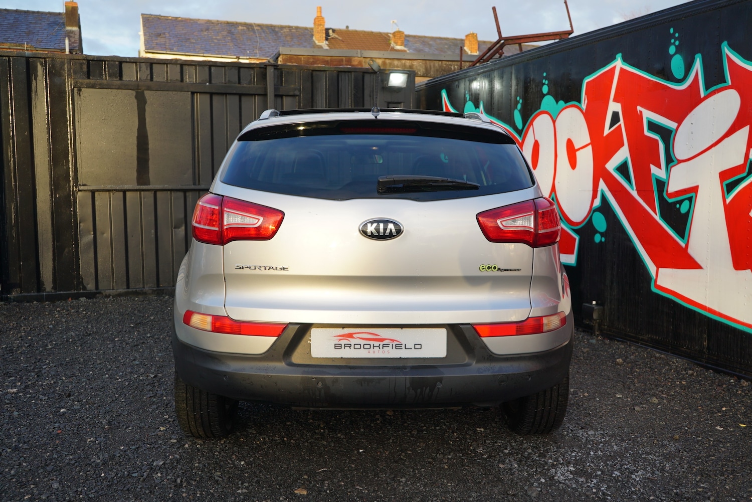 Used Kia Sportage 2013 for sale - 77171409: Photo 16