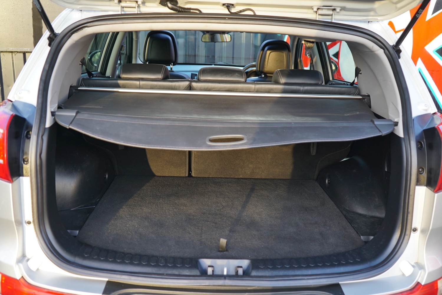 Used Kia Sportage 2013 for sale - 77171409: Photo 18