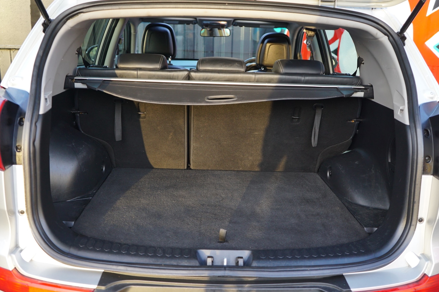 Used Kia Sportage 2013 for sale - 77171409: Photo 19