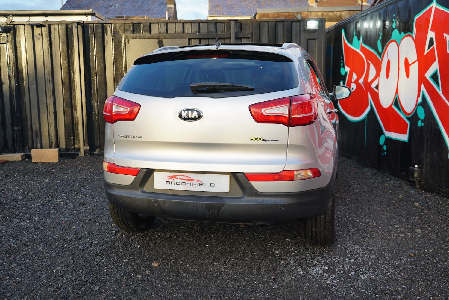 Used Kia Sportage 2013 for sale - 77171409: Photo 22