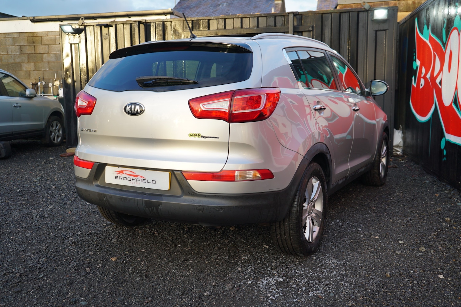 Used Kia Sportage 2013 for sale - 77171409: Photo 23
